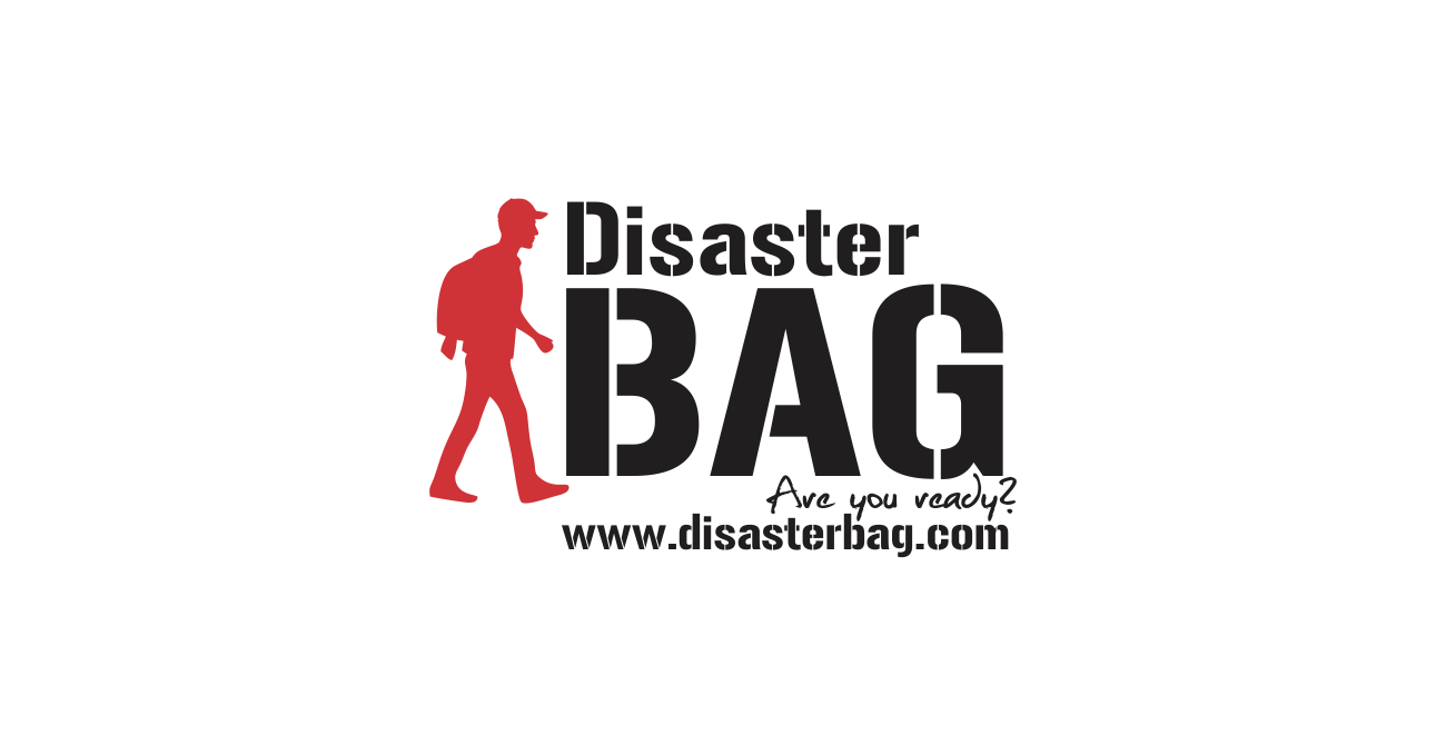 Logo Design by Monimonzy for Disaster Bag | Design #3057030