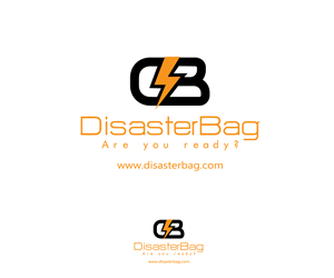 Logo Design by Tjax for Disaster Bag | Design: #2964163