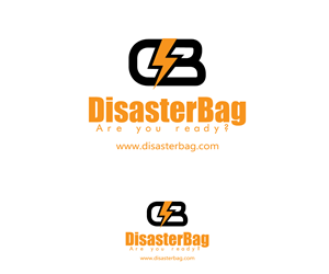Logo Design by Tjax for Disaster Bag | Design: #2964275