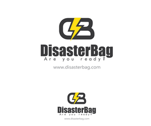 Logo Design by Tjax for Disaster Bag | Design: #2964288