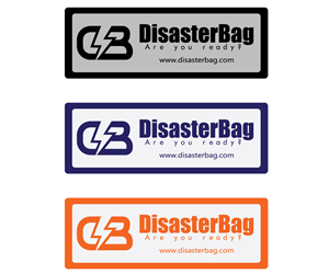 Logo Design by Tjax for Disaster Bag | Design: #2964423