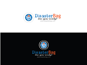 Logo Design by Huzaifa777777 for Disaster Bag | Design: #2977626