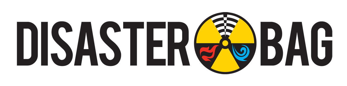 Diseño de Logo por Lori Pack para Disaster Bag | Diseño #2926253