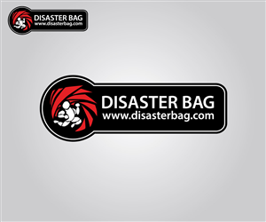 Diseño de Logo por TLK Graphic Designs para Disaster Bag | Diseño #2884766