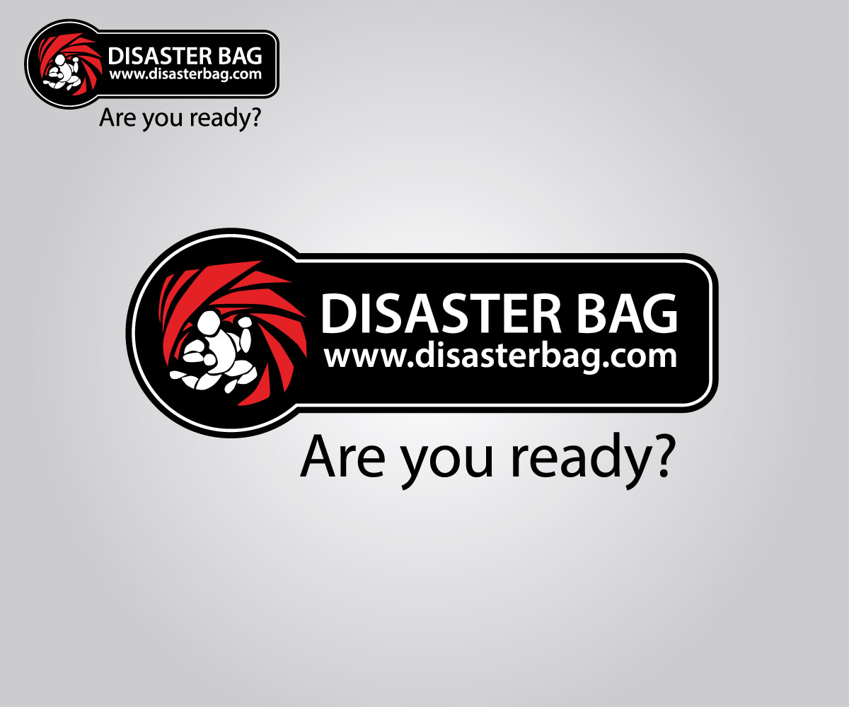 Logo Design by TLK Graphic Designs for Disaster Bag | Design #2884783