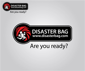 Logo Design by TLK Graphic Designs for Disaster Bag | Design: #2884783