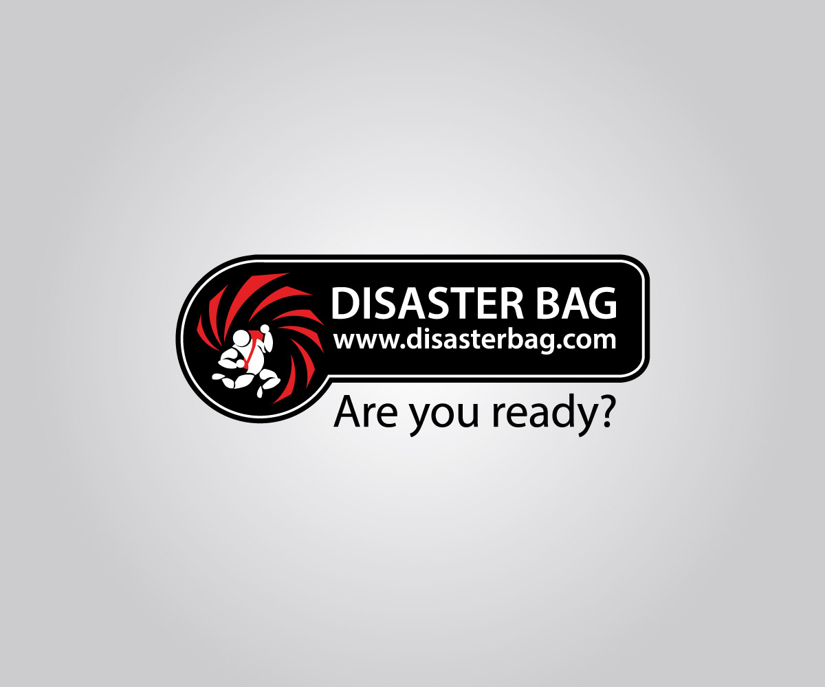 Logo Design by TLK Graphic Designs for Disaster Bag | Design #2887763