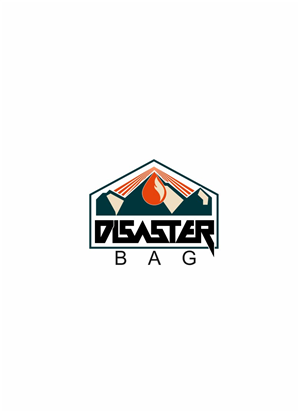 Logo Design by alok bhopatkar for Disaster Bag | Design: #2921469