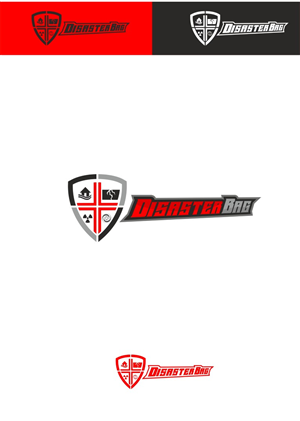 Logo Design by alok bhopatkar for Disaster Bag | Design: #2964641