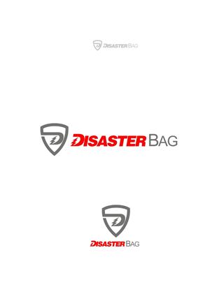 Logo Design by alok bhopatkar for Disaster Bag | Design: #2964824