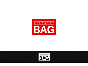 Logo Design by DiLion for Disaster Bag | Design: #2993546