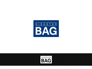 Logo Design by DiLion for Disaster Bag | Design: #2993549
