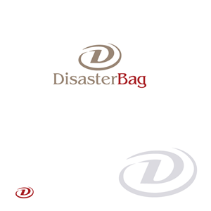 Logo Design by instudio for Disaster Bag | Design: #2899226