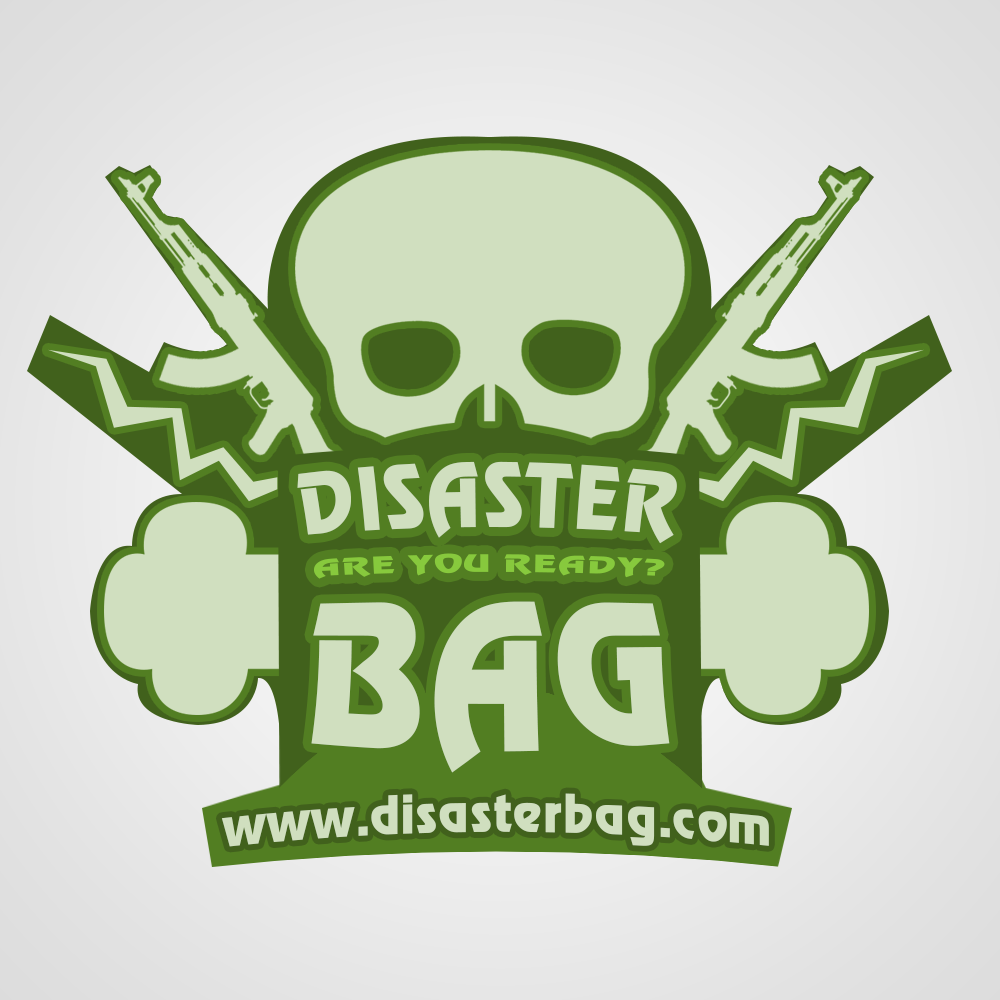 Logo-Design von DOEY für Disaster Bag | Design #2957540