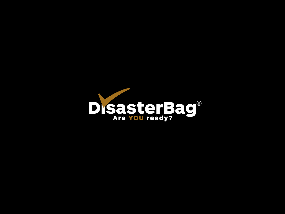 Logo Design by monkey for Disaster Bag | Design #2952024