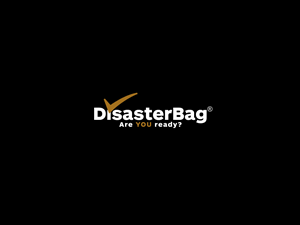 Logo Design by monkey for Disaster Bag | Design: #2952024