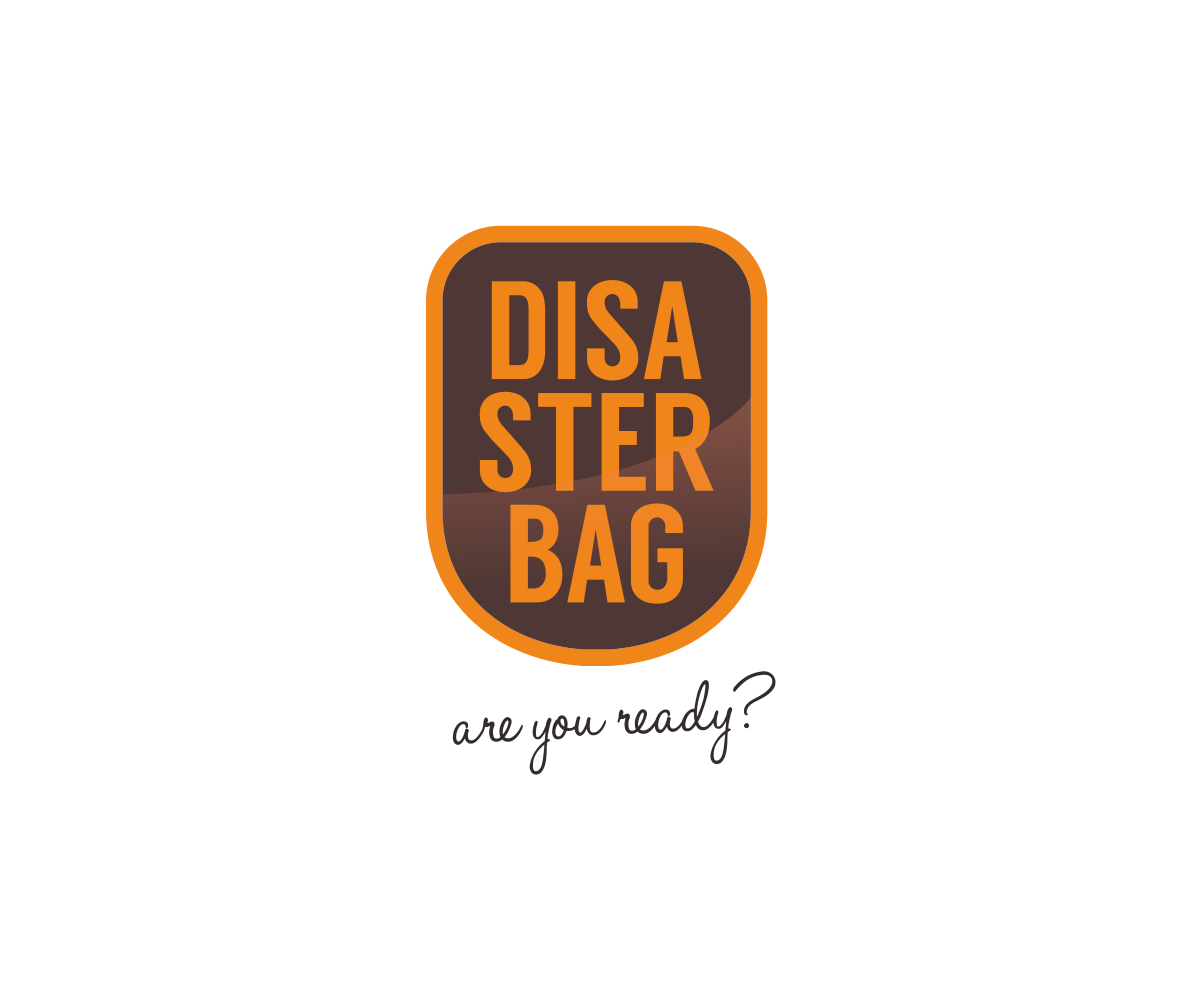 Logo Design by ISYL for Disaster Bag | Design #3005905