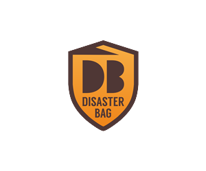 Logo Design by ISYL for Disaster Bag | Design: #3011734