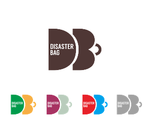 Diseño de Logo por sylv para Disaster Bag | Diseño #3011790