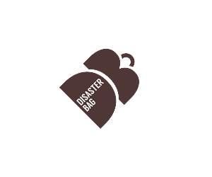 Logo Design by ISYL for Disaster Bag | Design: #3011795