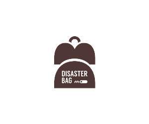 Logo Design by ISYL for Disaster Bag | Design: #3011817