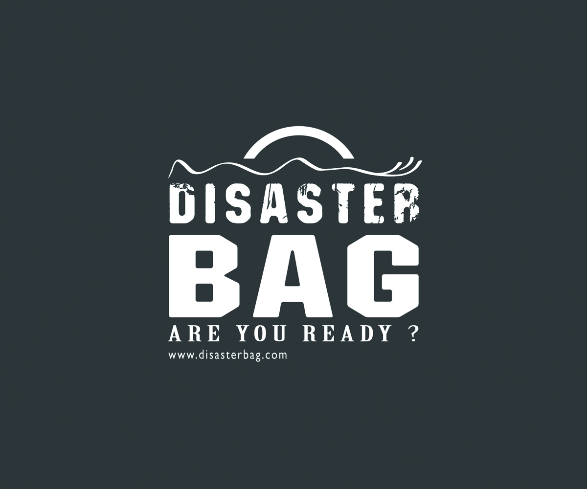Logo Design by Birdesign for Disaster Bag | Design #2890204