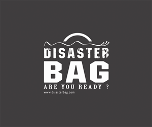 Diseño de Logo por Birdesign para Disaster Bag | Diseño #2890204