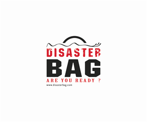 Logo Design by Birdesign for Disaster Bag | Design: #2890211