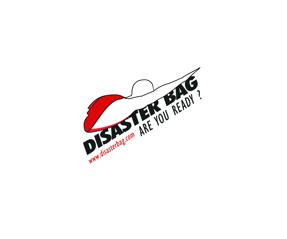 Logo Design by Birdesign for Disaster Bag | Design #2890230