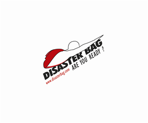 Logo Design by Birdesign for Disaster Bag | Design: #2890230