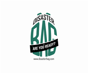 Logo Design by Birdesign for Disaster Bag | Design: #2894006