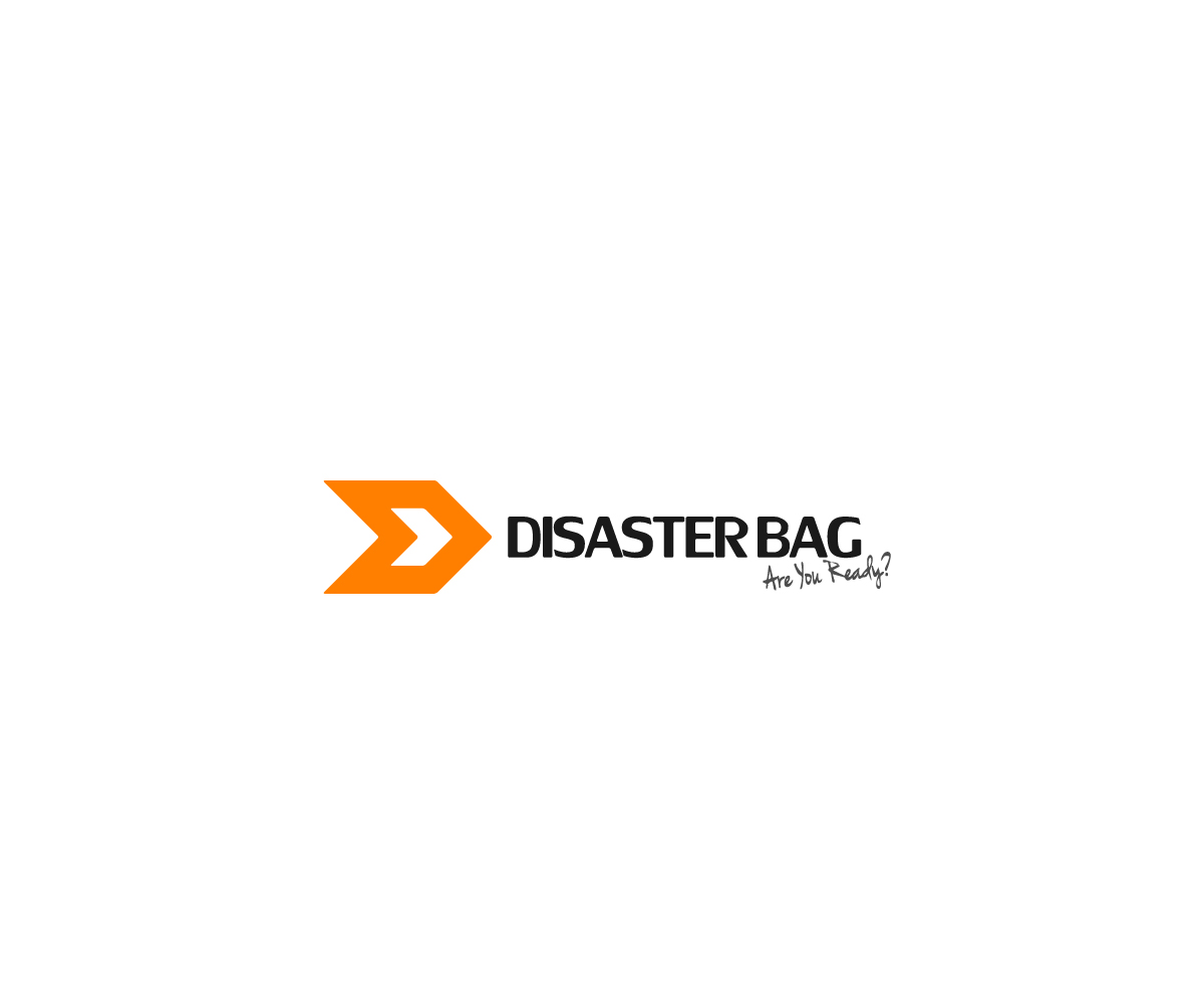 Logo Design by Birdesign for Disaster Bag | Design #2930334