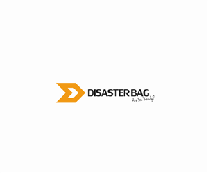 Logo Design by Birdesign for Disaster Bag | Design: #2930334