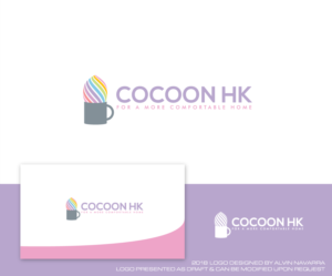 Logo Design by alvinnavarra for this project | Design: #19451920