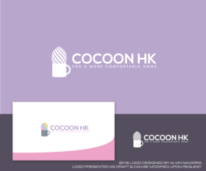 Logo Design by alvinnavarra for this project | Design: #19451921