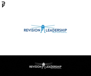Logo Design by poisonvectors for ReVision Leadership | Design: #19450105