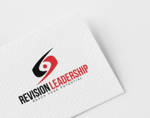 Logo Design by c.designs for ReVision Leadership | Design: #19459000