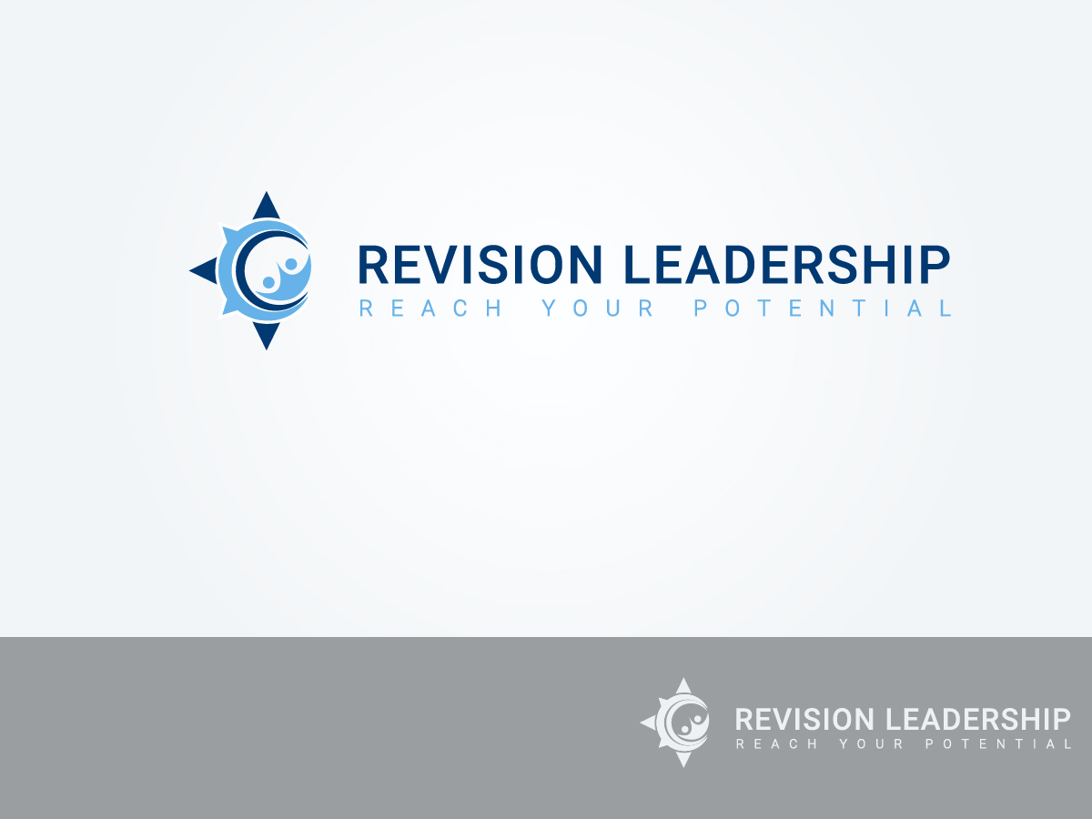 Logo-Design von ArtCreative für ReVision Leadership | Design #19505429