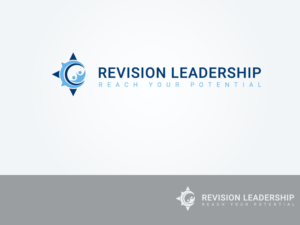 Logo Design by ArtCreative for ReVision Leadership | Design: #19505429