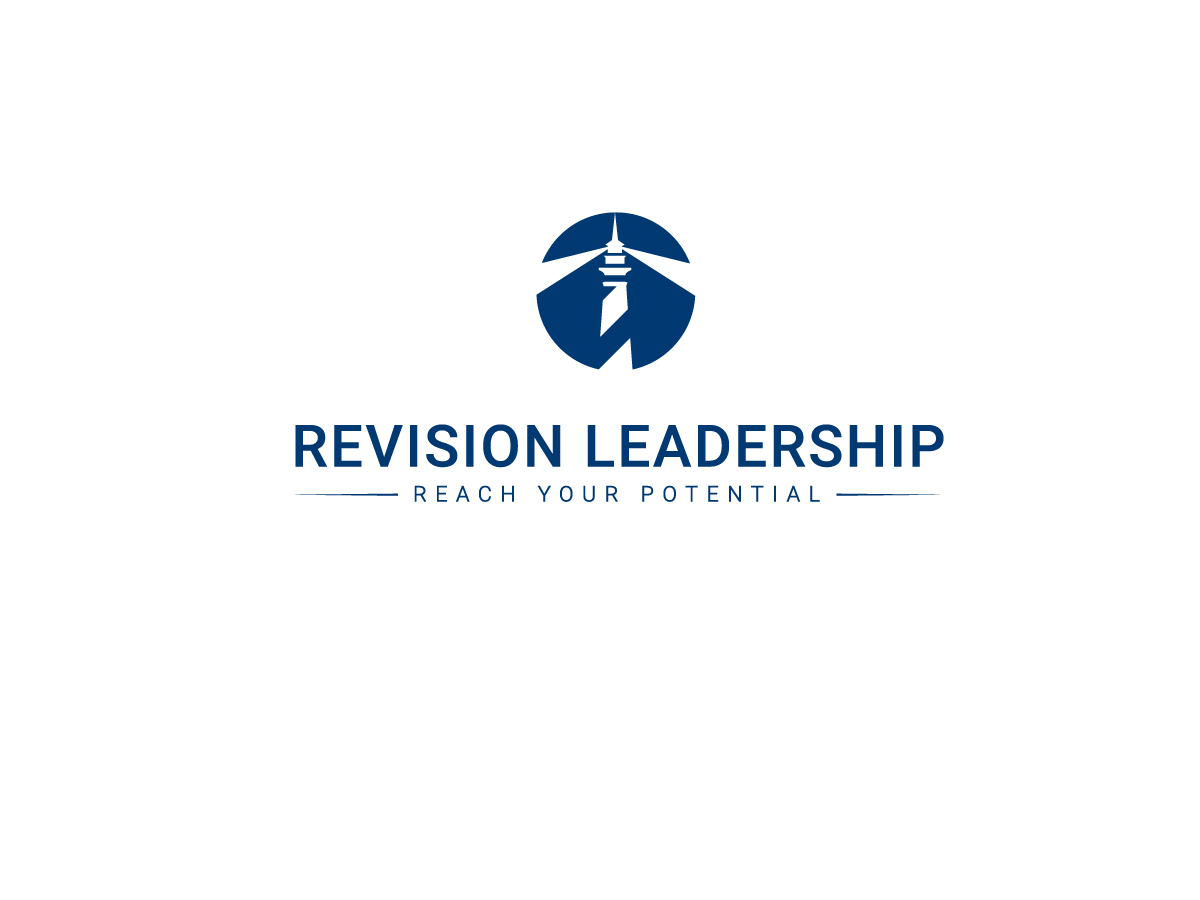 Logo-Design von ArtCreative für ReVision Leadership | Design #19505431