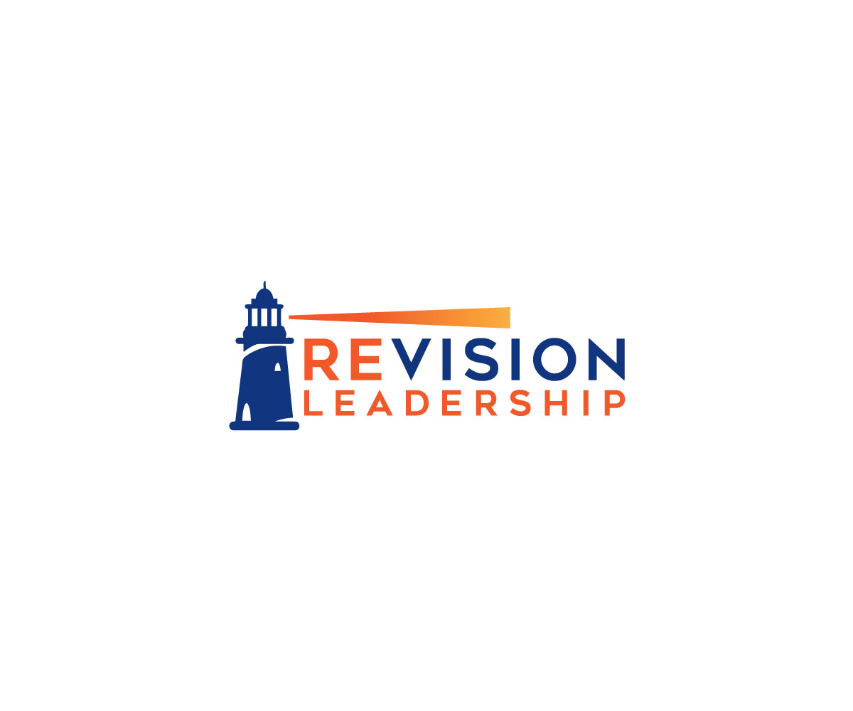 Logo Design by Afren for ReVision Leadership | Design: #19494592