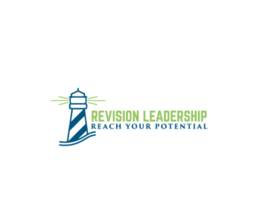 Logo Design by Madara Uchiha for ReVision Leadership | Design: #19449811