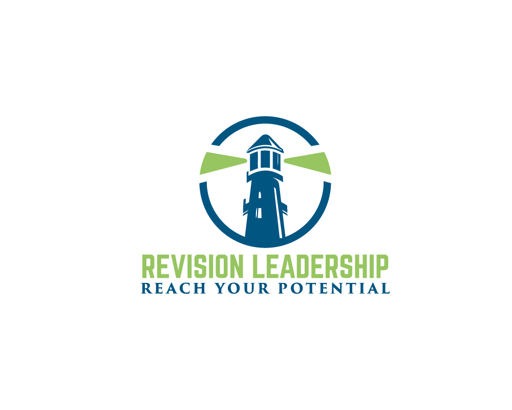 Logo-Design von Madara Uchiha für ReVision Leadership | Design #19449812