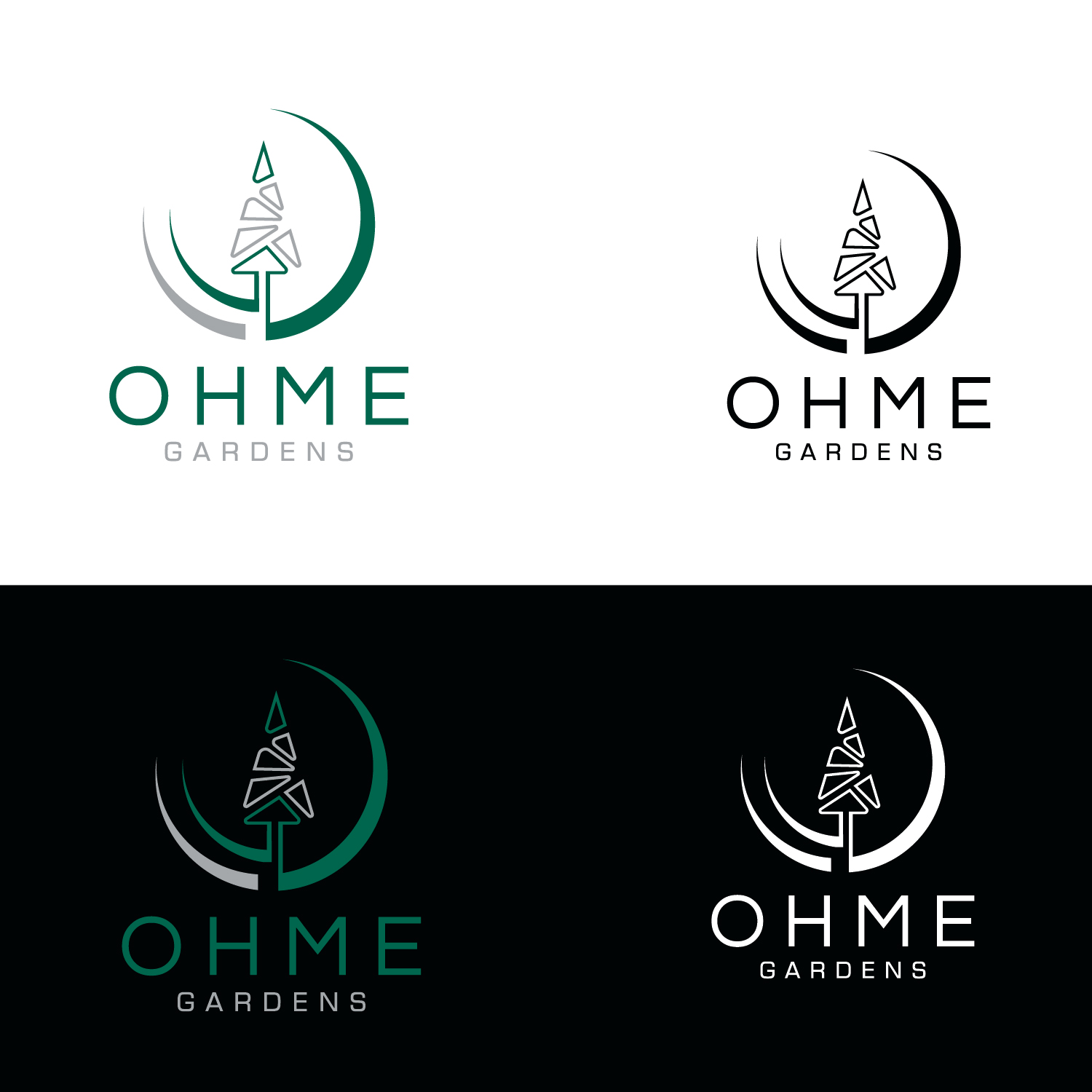 Logo Design by emptyboxgraphics for this project | Design #19504973