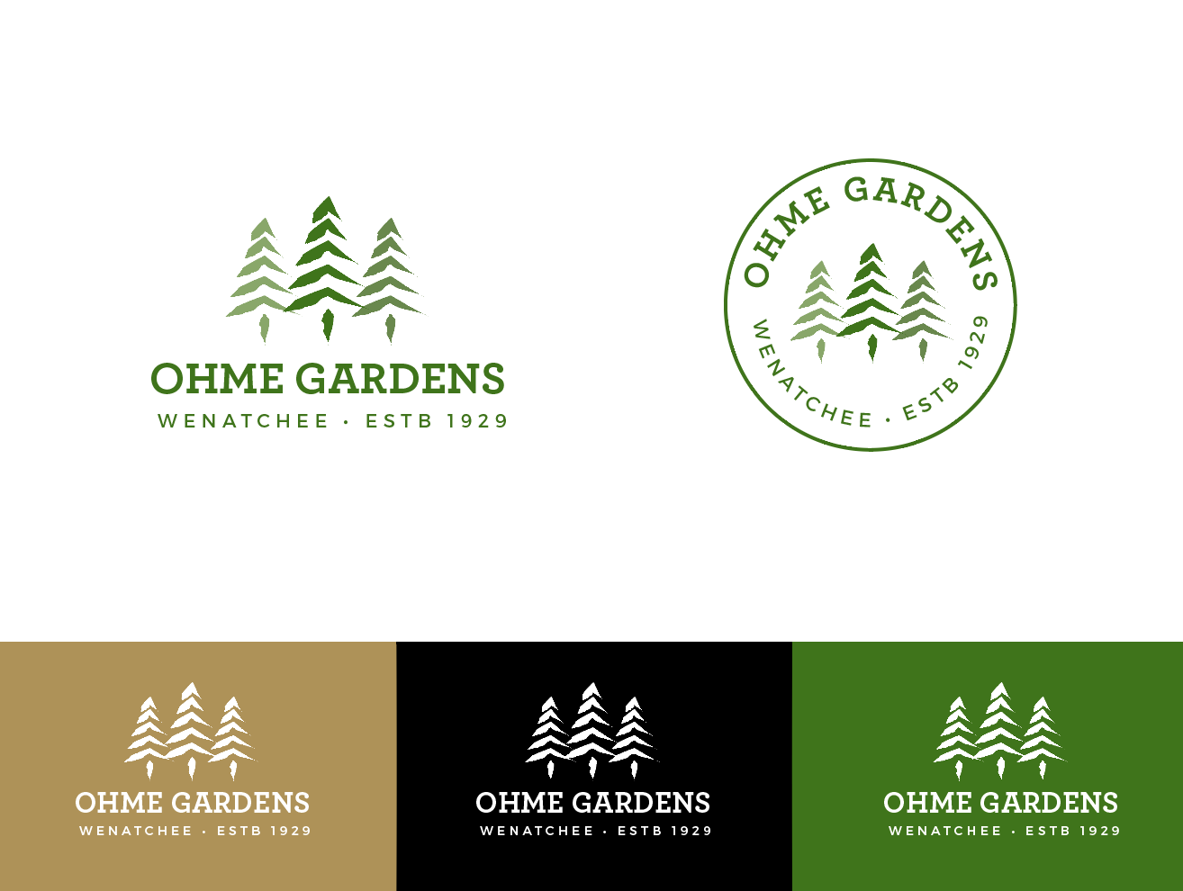 Logo Design by wonderland for this project | Design #19443309