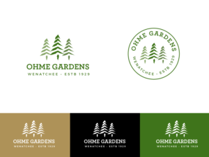 Logo Design by wonderland for this project | Design: #19443309