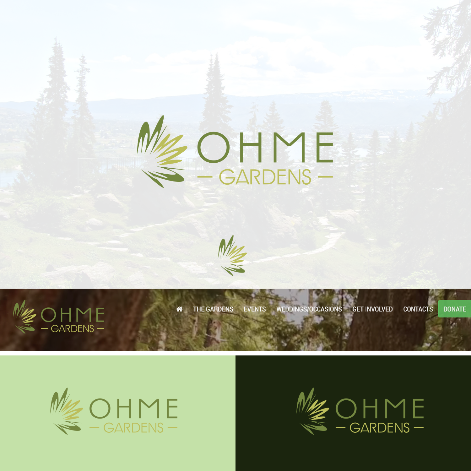 Logo Design by Mungbejotok for this project | Design #19505315