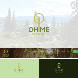 Logo Design by Mungbejotok for this project | Design: #19505821