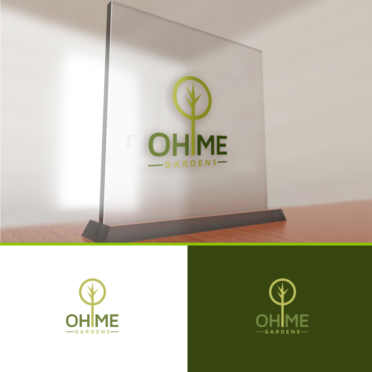 Diseño de Logo por Mungbejotok para este proyecto | Diseño #19654289