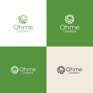 Logo Design by inksay